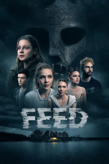 Feed Trailer