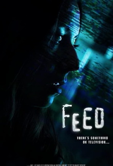 Feed Trailer