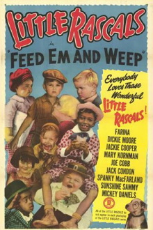 Feed 'em and Weep Trailer