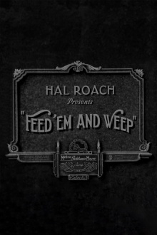 Feed 'em and Weep Trailer