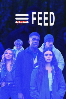 Feed Trailer