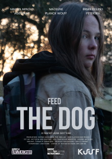 Feed the Dog Trailer