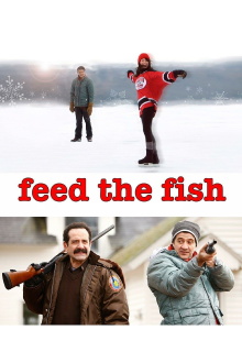 Feed the Fish Trailer