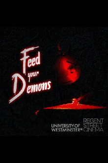 Feed Your Demons Trailer
