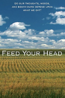 Feed Your Head Trailer