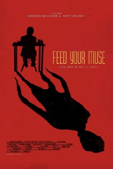 Feed Your Muse Trailer