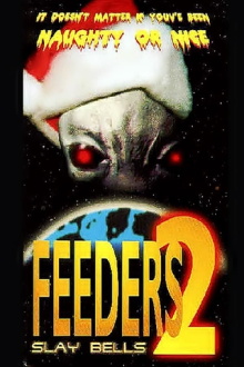 Feeders 2: Slay Bells Trailer