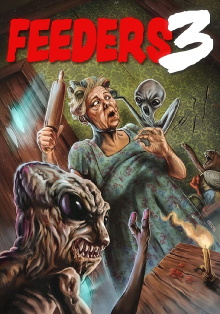 Feeders 3: The Final Meal Trailer