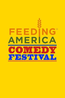 Feeding America Comedy Festival Trailer