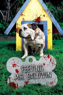 Feeding Mr. Baldwin Trailer
