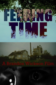 Feeding Time Trailer
