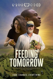 Feeding Tomorrow Trailer