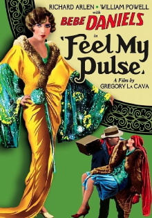 Feel My Pulse Trailer