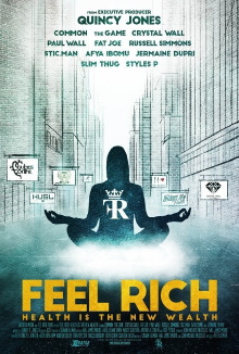 Feel Rich: Health Is the New Wealth Trailer