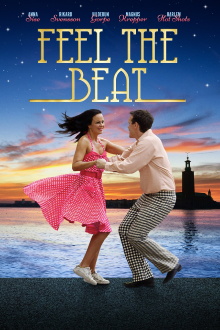 Feel the Beat Trailer