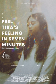 Feel Tika's Feeling in Seven Minutes Trailer