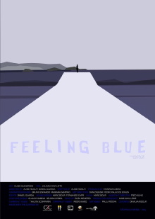 Feeling Blue Trailer
