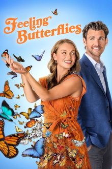 Feeling Butterflies Trailer