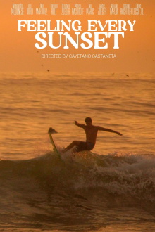 FEELING EVERY SUNSET Trailer