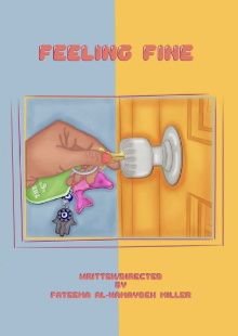 Feeling Fine Trailer