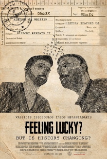 Feeling Lucky? Trailer