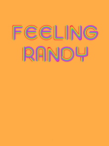 Feeling Randy Trailer