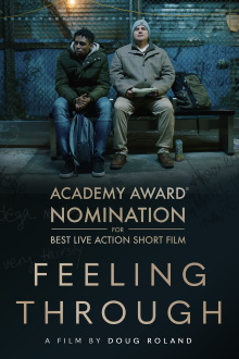 Feeling Through Trailer