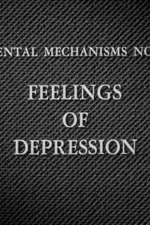 Feelings of Depression Trailer