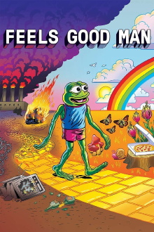 Feels Good Man Trailer