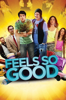 Feels So Good Trailer