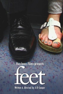 Feet Trailer