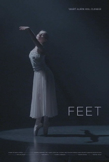 Feet Trailer