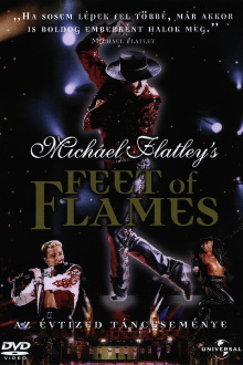 Feet of Flames Trailer