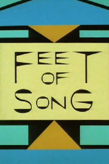 Feet of Song Trailer