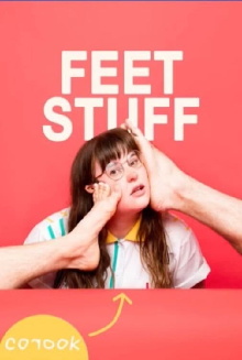Feet Stuff Trailer