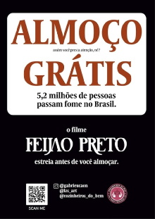 Feijão Preto Trailer