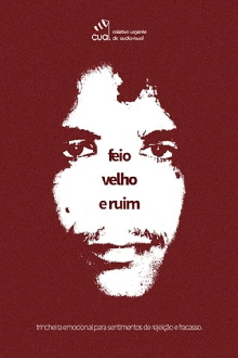Feio, Velho e Ruim Trailer