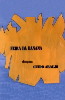 Feira da Banana Trailer