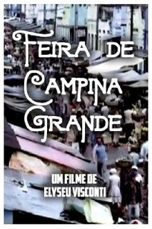Feira de Campina Grande Trailer