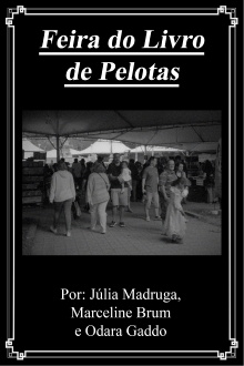 Feira do Livro de Pelotas Trailer