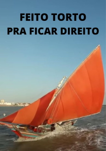 Feito Torto pra Ficar Direito Trailer