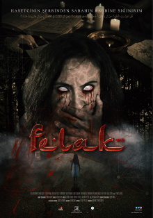Felak Trailer