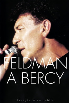 Feldman à Bercy Trailer