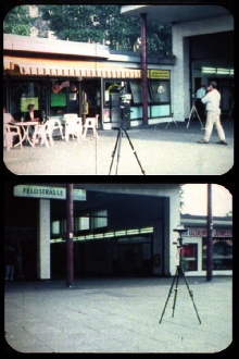 Feldstraße Trailer