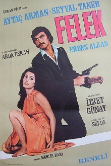 Felek Trailer
