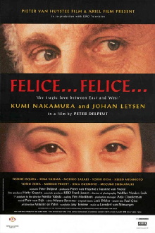 Felice… Felice… Trailer