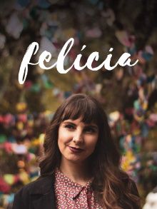 Felícia Trailer