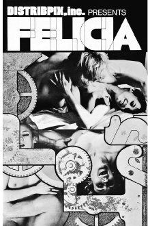 Felicia Trailer