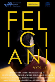 Feliciani Vol. 7 Trailer