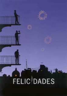 Felicidades Trailer